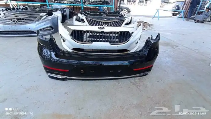 صدام كيا كادنيزا 2021-2022-223شمعات كيا كادنيزا 2021-2022 6