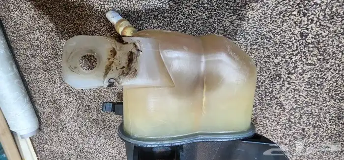 قربة موية رديتر تورس 2015 اصلي 3