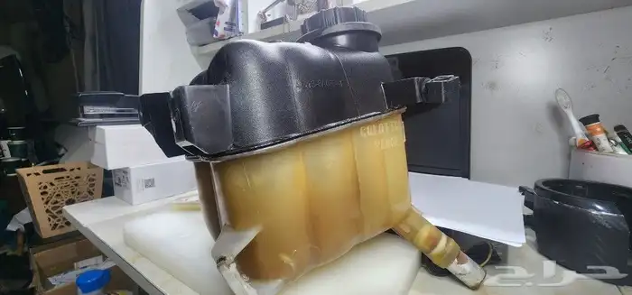 قربة موية رديتر تورس 2015 اصلي 5