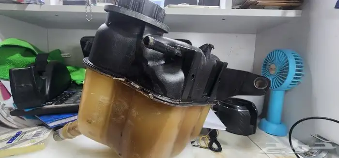 قربة موية رديتر تورس 2015 اصلي 1