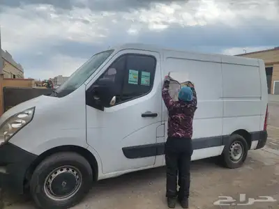 باص للبيع رينو مديل 2020 0