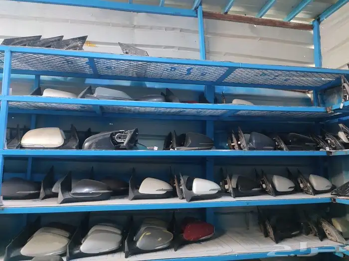 مرايات منوعه هونداي تيوتا كيا اغلب مرايات السيارات متوفره 6