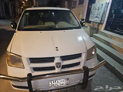 دودج فان موديل 2009 0
