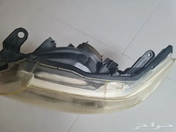 شمعة هايلكس 2014 2