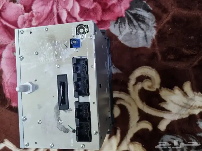 شاشة تاهو LTZ بلد 1