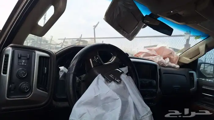 قطع غيار HD 5