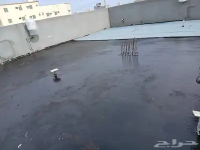 عازل حراري ضد تسريب الامطار 1