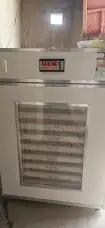 فقاسة فقاسات اتماتيك كامل 1