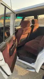 باترول سوبر سفاري 1994م وارد الامارات 9