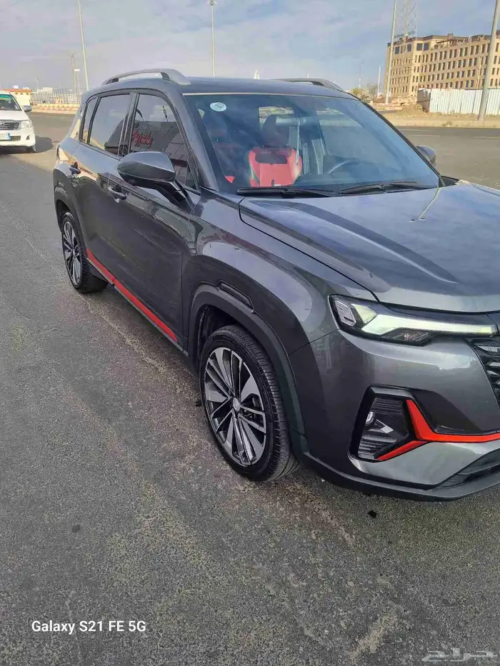 شانجان 2024 فل كامل شبه جديدة 2