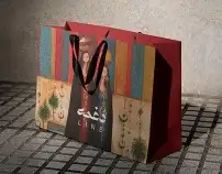 طباعة مطبوعات مطابع فواتير استكر كرت بوكس اكياس لوحات اختام 20