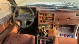 باترول سوبر سفاري 1994م وارد الامارات 8