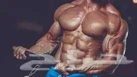 مدرب رياضي 0