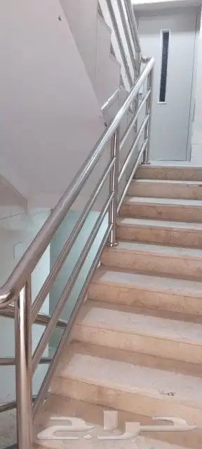 ورشه استيل محمد اقبال 6