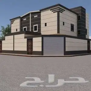 بديل الحجر مواد اسمنتيه ملونه وكسر رخام 4