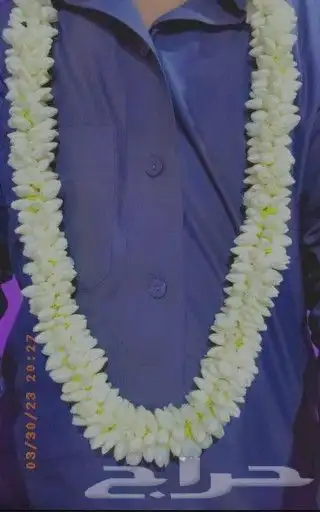 فل اساور فل اطواق النرجس عقود فل 6