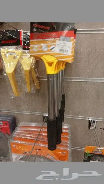 ادوات يدويه متنوعه 9