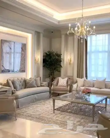 كنب ستائر جلسات Sofa Curtain Sessions 17