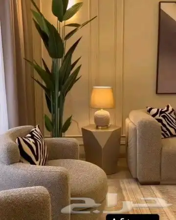 كنب ستائر جلسات Sofa Curtain Sessions 19