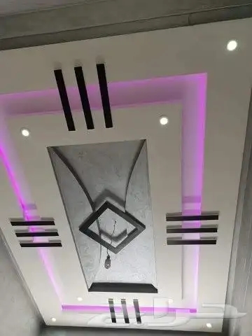 ديكور و دهانات 1