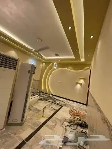 ديكور و دهانات 3