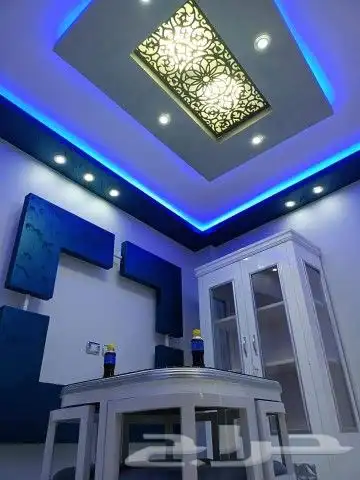 ديكور و دهانات 5