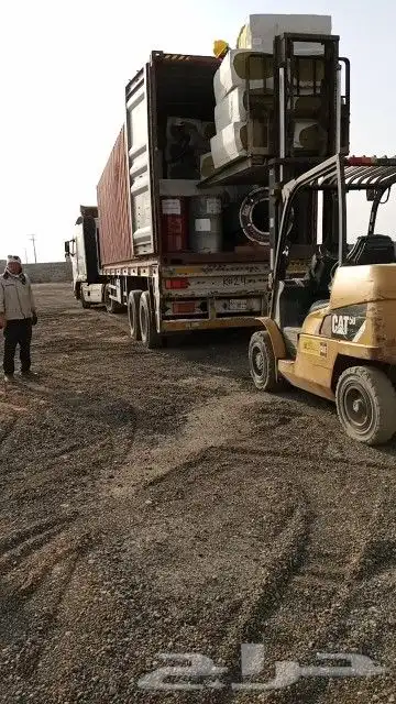 تاجير رفعافه شوكيه شهري مشوار يوميه 2