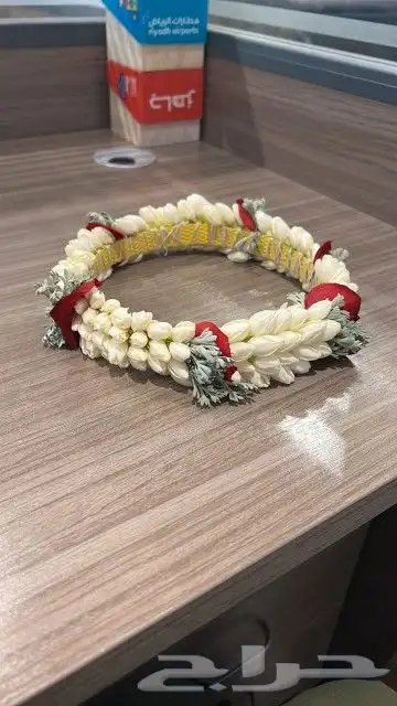 فل اساور فل اطواق النرجس عقود فل 3