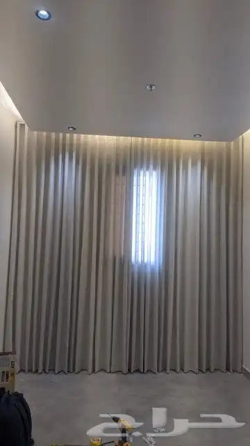 ستائر واي في 0