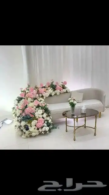 كوشات لكل المناسبات 0