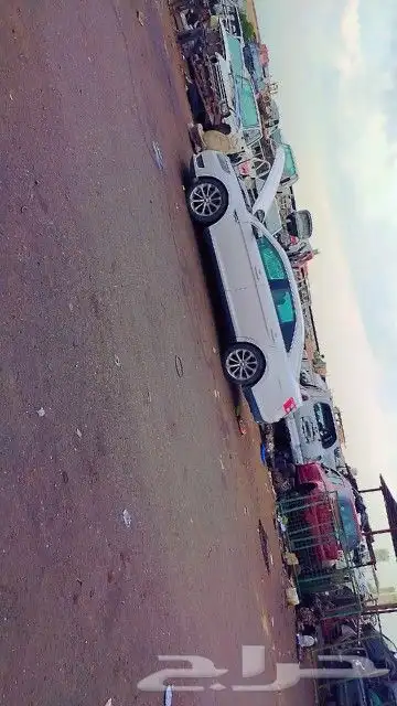 تشليح فورد ماذدا اوبتيما 3