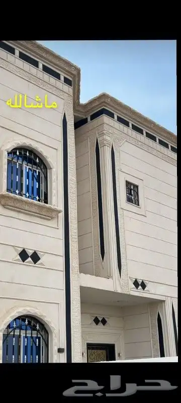بديل الحجر مواد اسمنتيه ملونه وكسر رخام 23