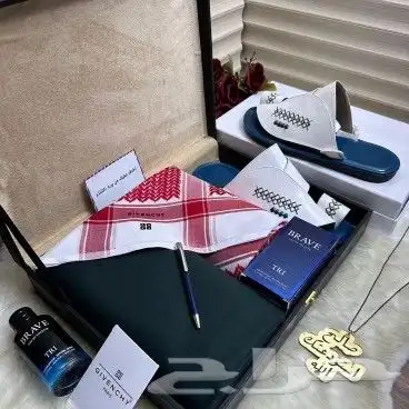 هدايا رجاليه بوكسات فخمه هدايا العيد 7