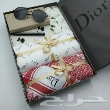 هدايا رجاليه بوكسات فخمه هدايا العيد 12