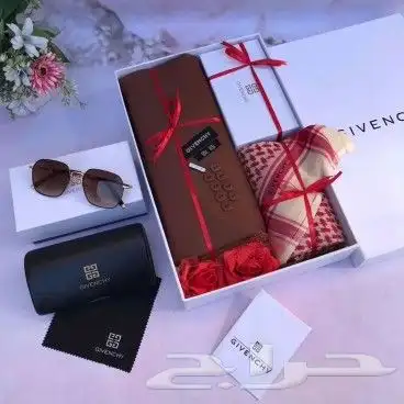 هدايا رجاليه بوكسات فخمه هدايا العيد 8