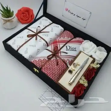 هدايا رجاليه بوكسات فخمه هدايا العيد 3