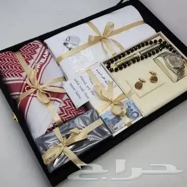 هدايا رجاليه بوكسات فخمه هدايا العيد 10