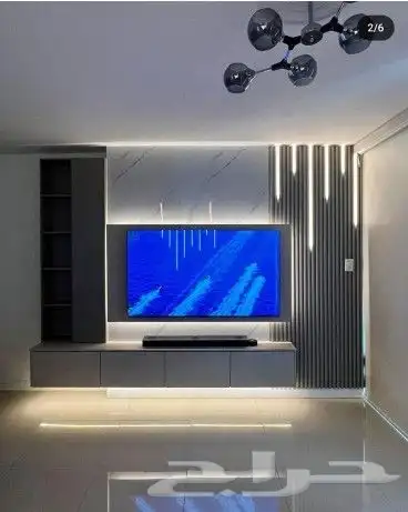 ديكورات منزليه داخليه الدمام 3
