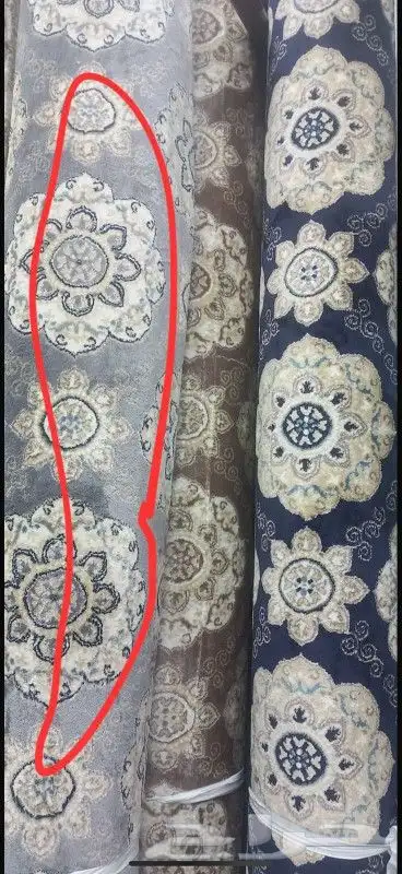 موكيت تركي فينيل زراعي مساجد 13