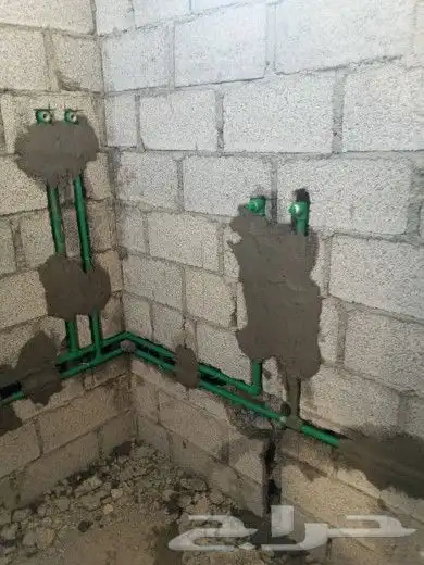 فني سباك 1