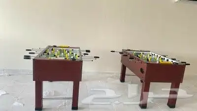 مراجيح زحاليق العاب ترفيه خارجي داخلي احجام نطاطات ترمبولين 35