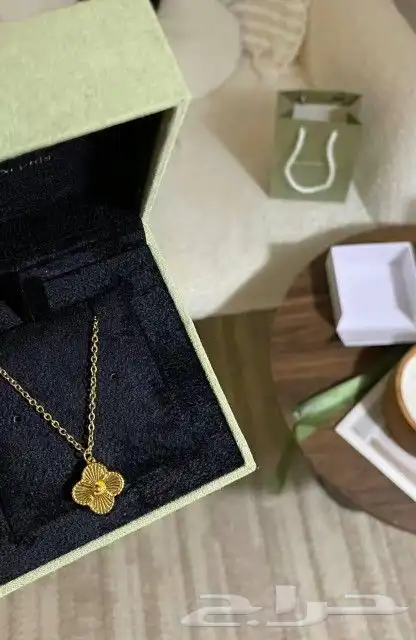 عرض التأسيس اكسسوارات ماركات ماستر كوالتي 6