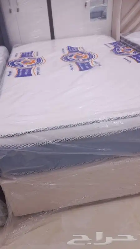 يوجد لدينا المراتب النفرين السبرنق بسعرالجمله والتوصيل مجاني 18