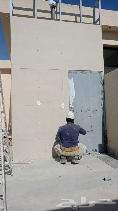 سنوديش بنل وسمنت امبورد 1