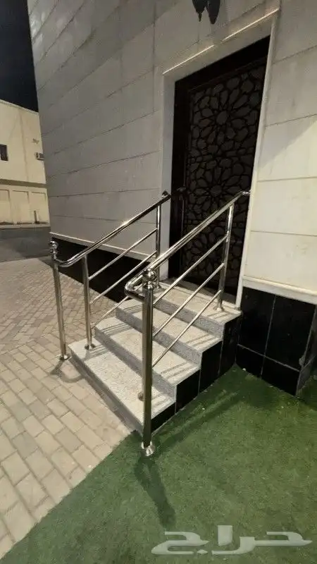 ورشه استيل محمد اقبال 13