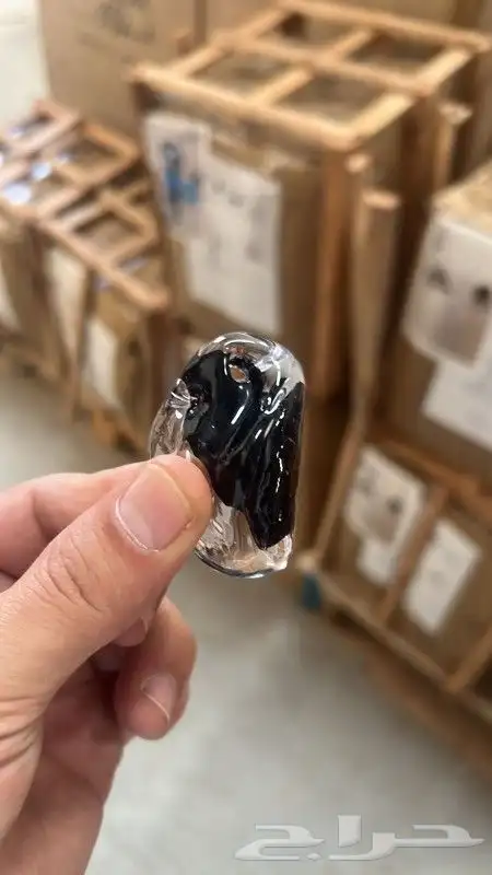 ثريات نجف كرستال 7