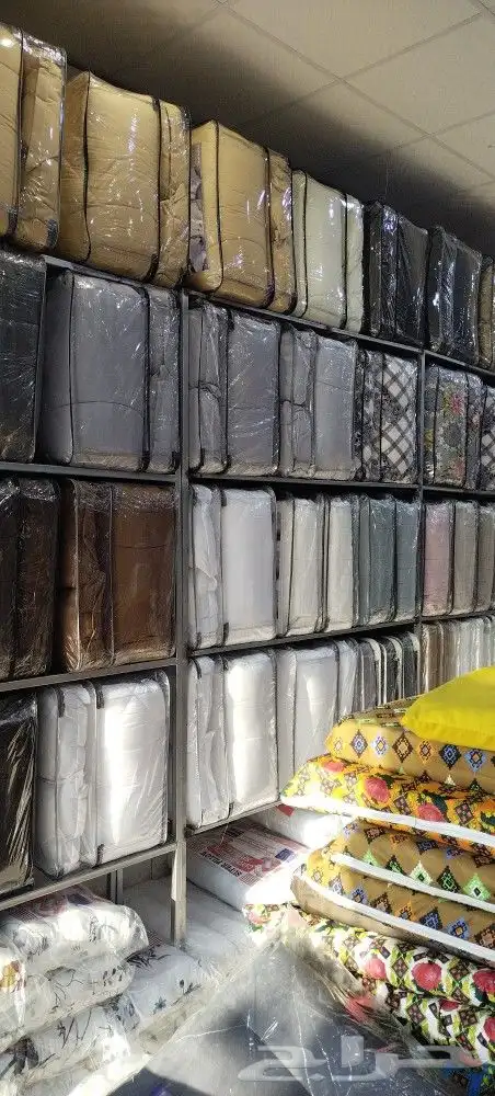 بطانيات   مفارش مراتب   لحافات مفرش طلعه دكايه  سجادصلاه 15