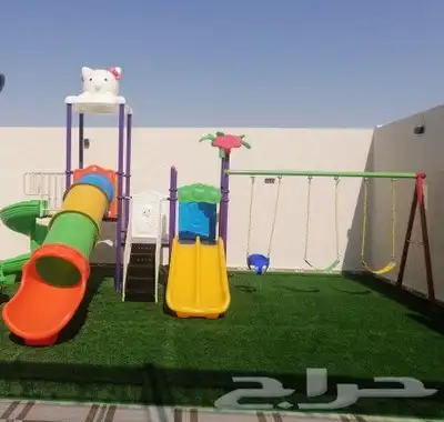 مراجيح العاب اطفال 1