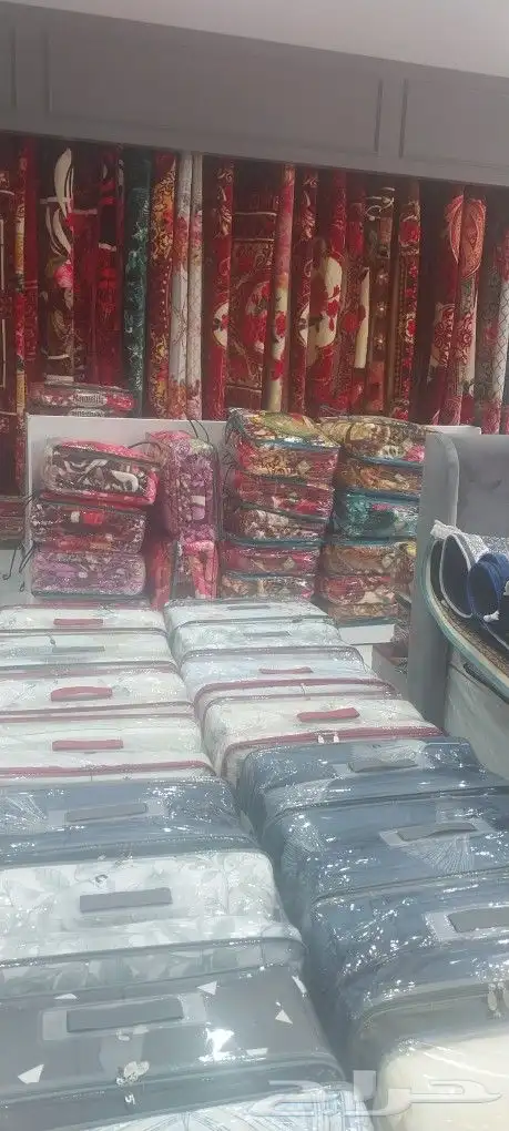 سراير بطانيات مراتب مخدات دواليب خشب والحديد استعداد تام لح 2