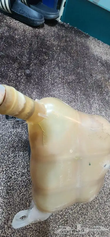 قربة موية رديتر تورس 2015 اصلي 8